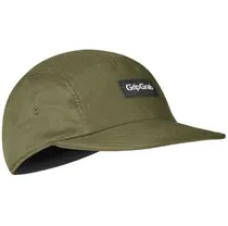 GripGrab 5-Panel Lippis Olive Green